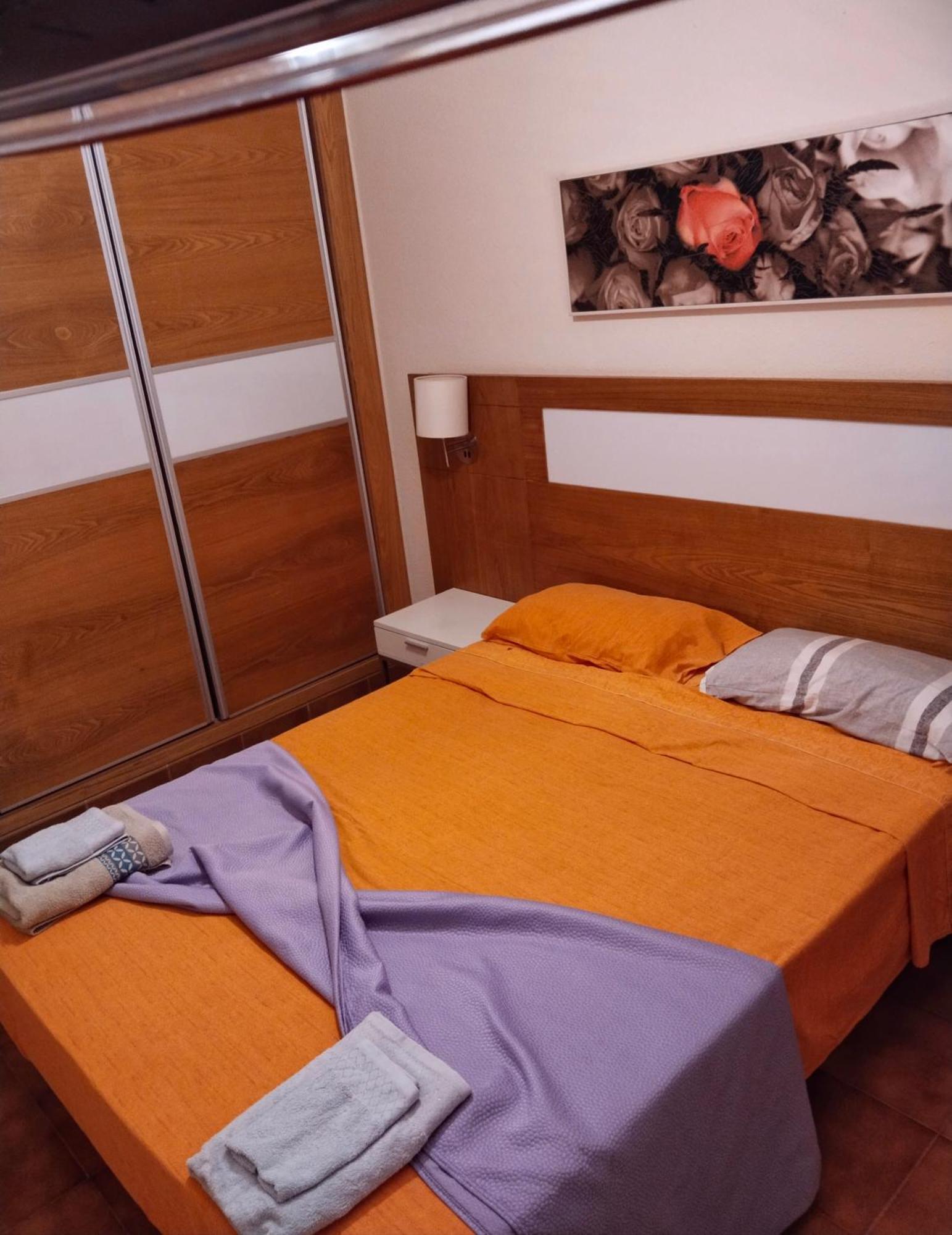 Golf Mar Sur Albatros 5 Bed Places Apartment San Miguel de Abona Exterior photo