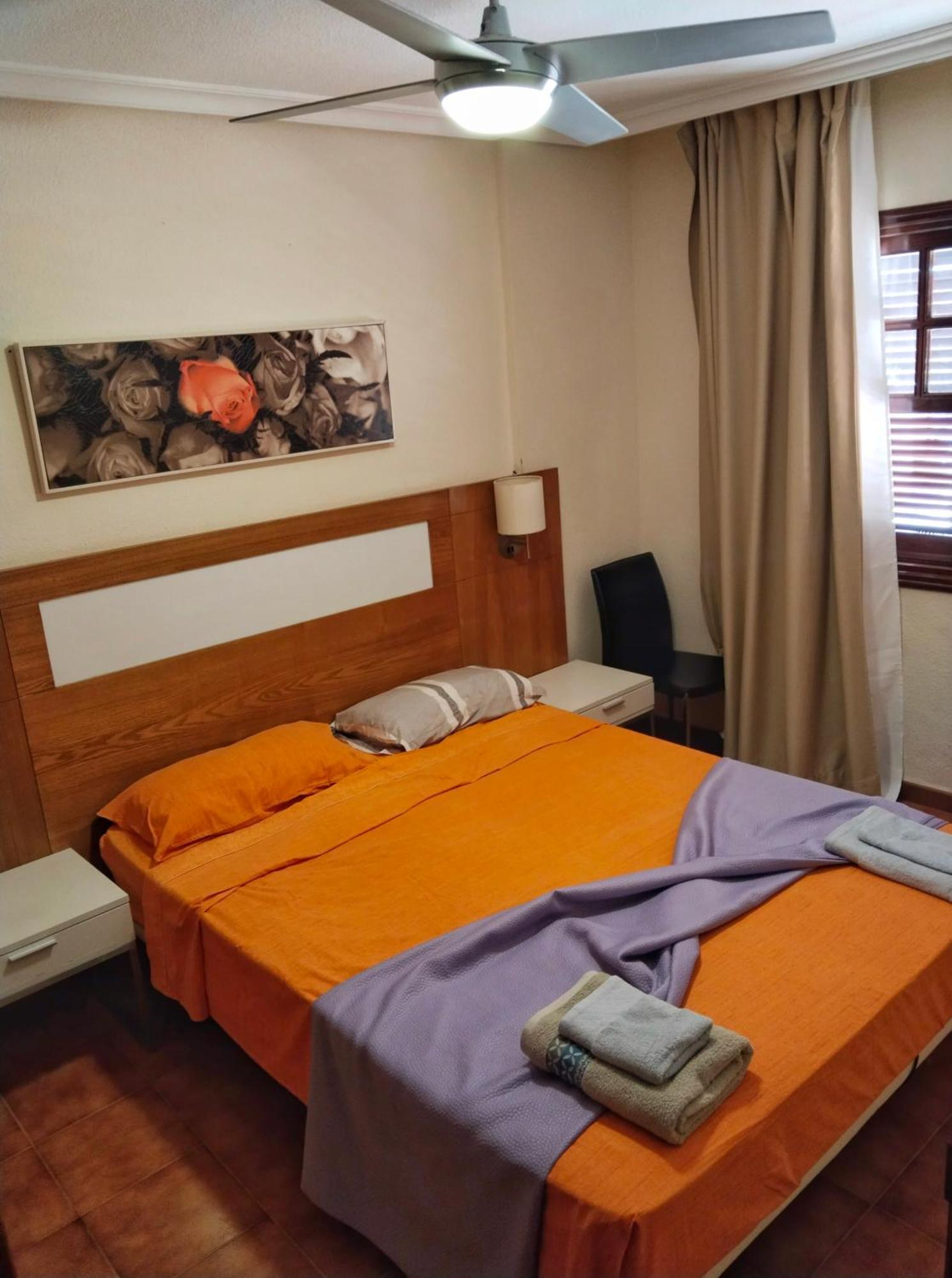 Golf Mar Sur Albatros 5 Bed Places Apartment San Miguel de Abona Exterior photo