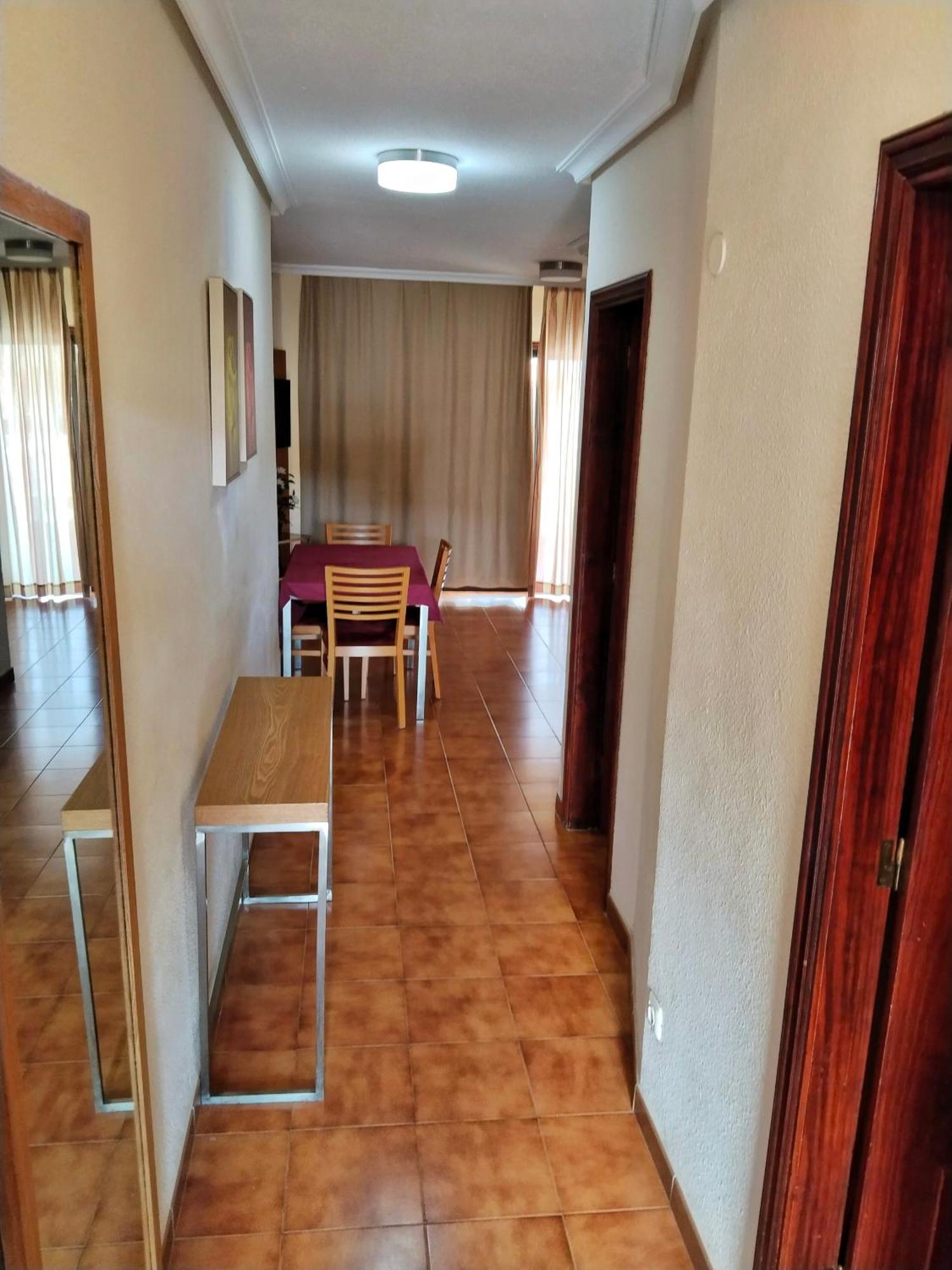 Golf Mar Sur Albatros 5 Bed Places Apartment San Miguel de Abona Exterior photo